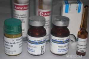 化學試劑 科學探索與工業(yè)應用的基石